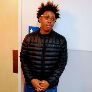 Meet your Posher, Darayvon