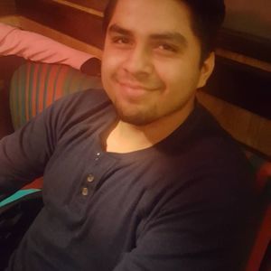 Meet your Posher, Jonathan