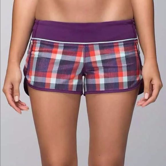 lululemon athletica | Shorts 