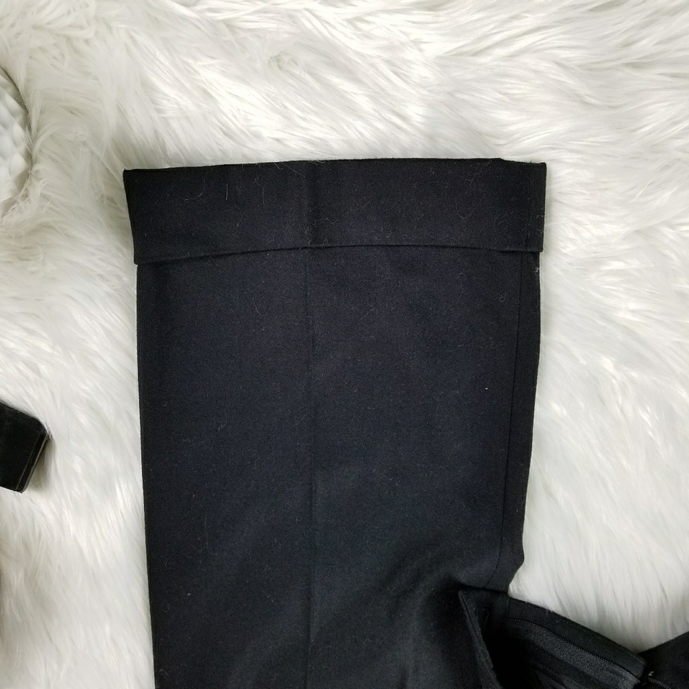 Banana Republic Black Trousers - Picture 4 of 5