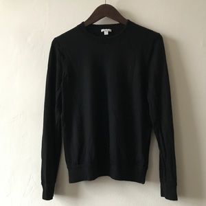 Merino Wool Sweater
