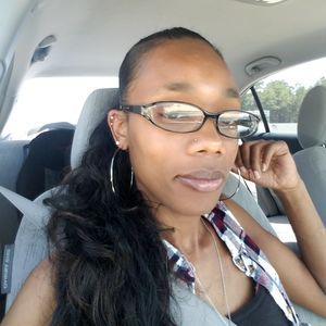 Meet your Posher, Tiana