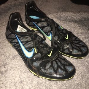 Nike Superfly R3 Track & Field Spikes