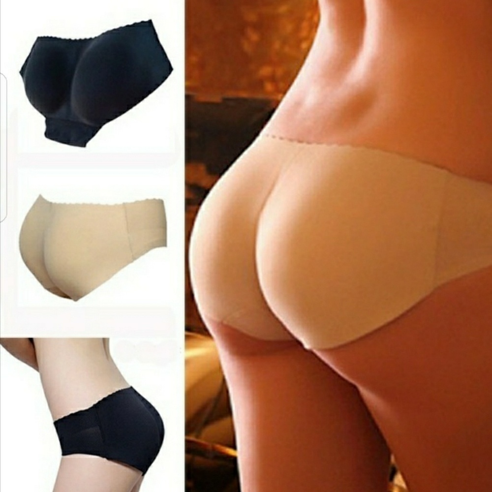 Buttlift panties - Picture 1 of 3