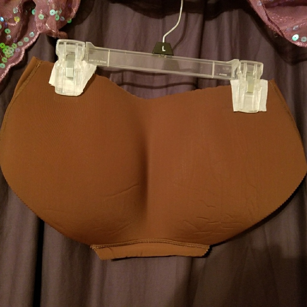Buttlift panties - Picture 3 of 3