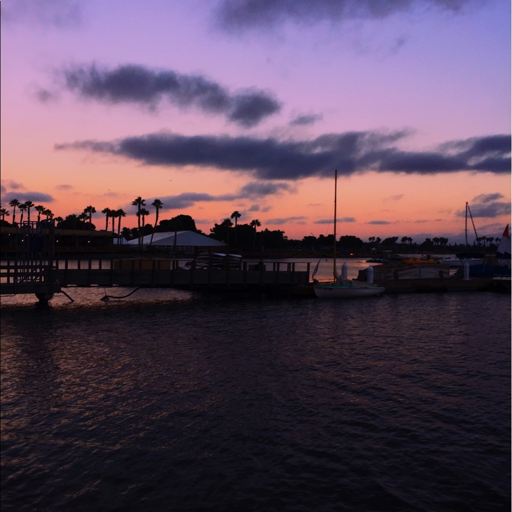 Meet your Posher, Lisa