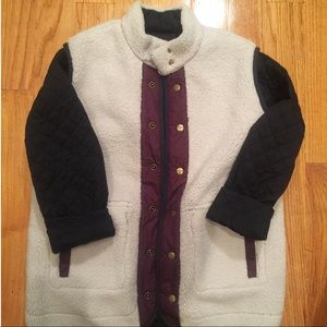 UO Reversible Jacket