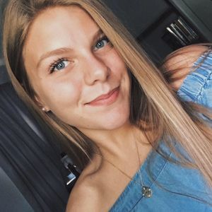 Meet your Posher, Mallory