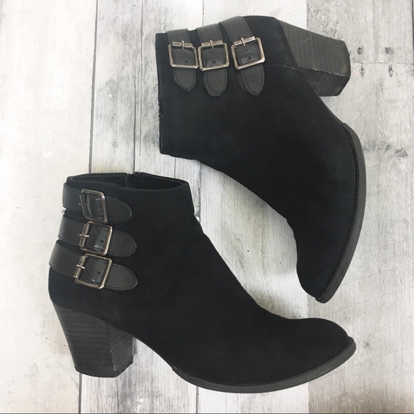 jones the bootmaker ankle boots