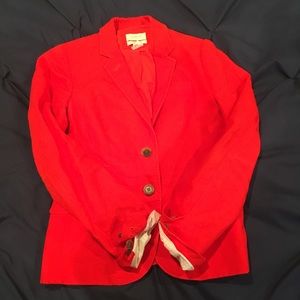 J. Crew Schoolboy Blazer