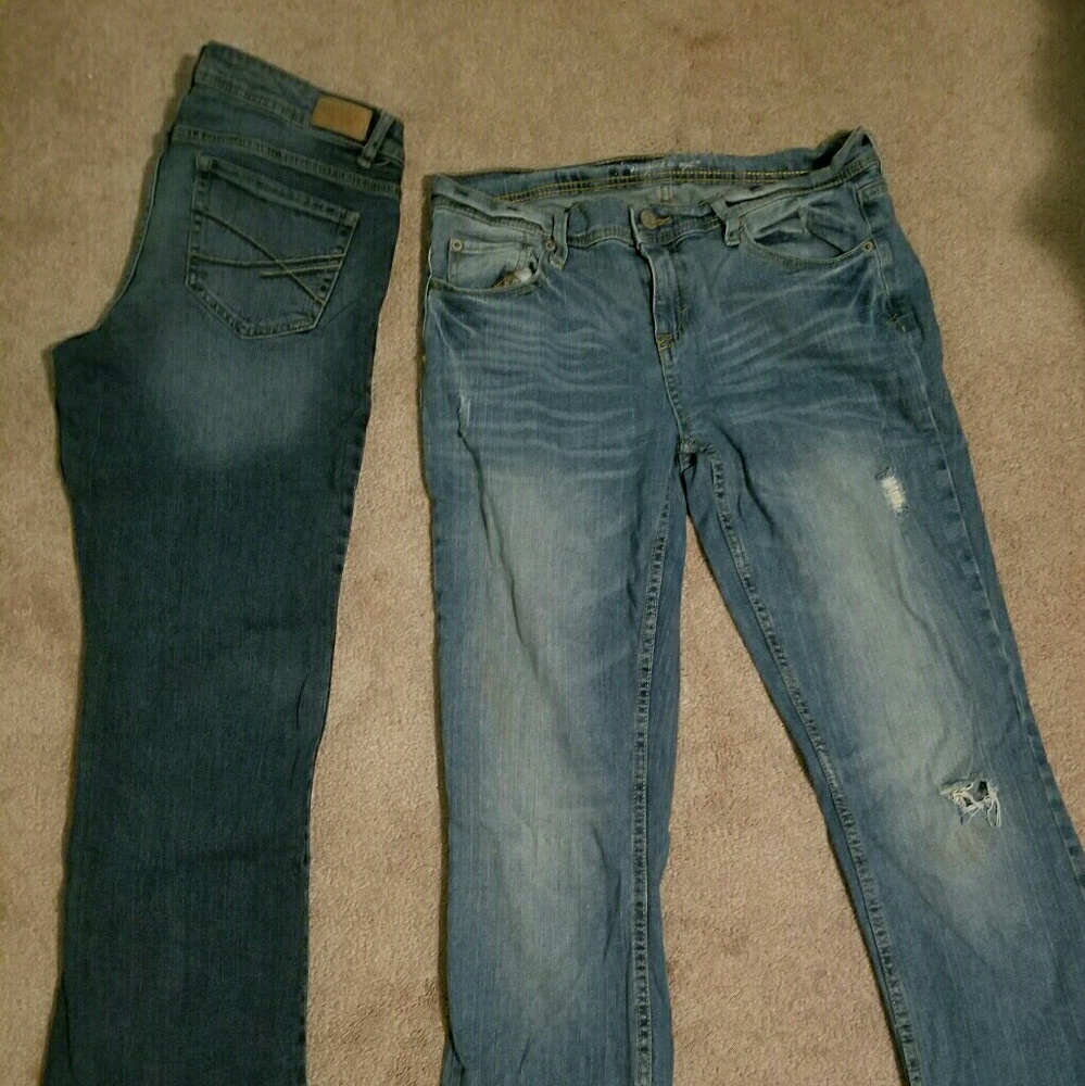 Aeropostale Jeans