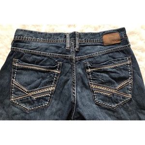 🎈BLACK FRIDAY SALE🎈Men’s BKE Carter Jeans • 33R