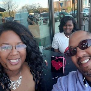 Meet your Posher, Charlotte