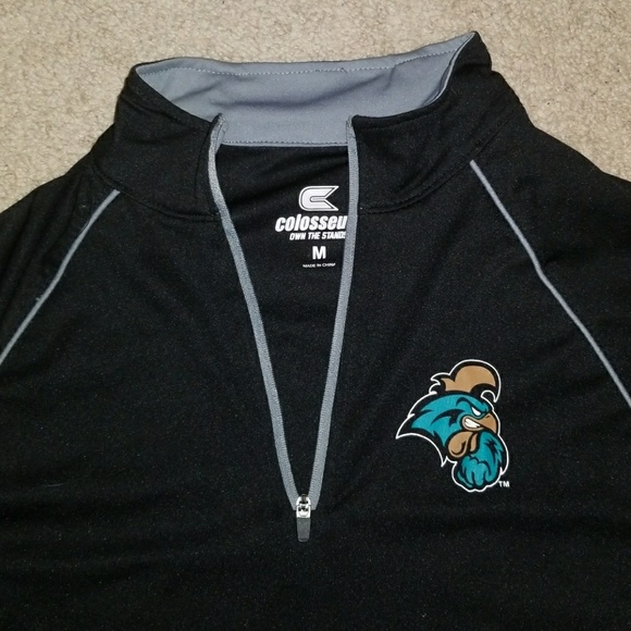 Costal Carolina pullover - Picture 2 of 2