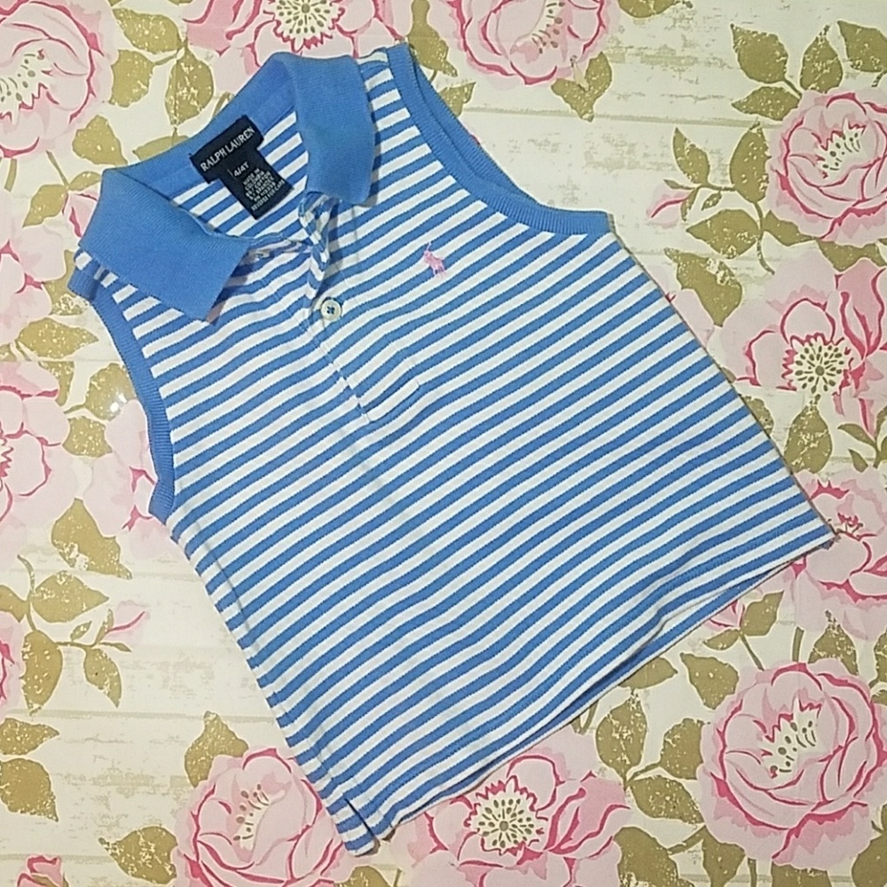 💜Ralph Lauren Top💜