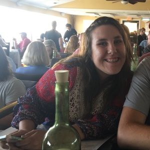 Quarter Sleeve Blouse