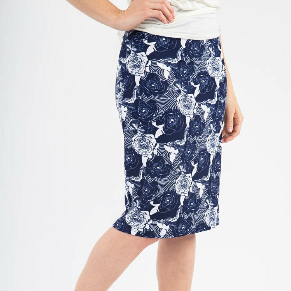 Agnes & Dora pencil skirt