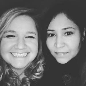 Meet your Posher, Jo