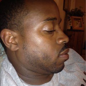 Meet your Posher, George