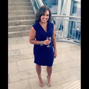 Meet your Posher, Megan