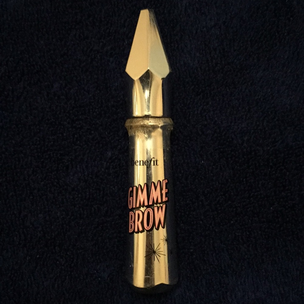 Gimme Brow Fiber Gel - Picture 1 of 1