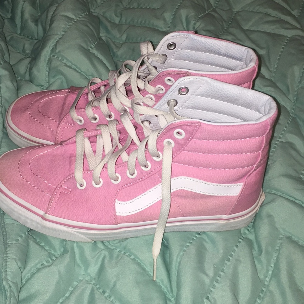 Vans “old school”