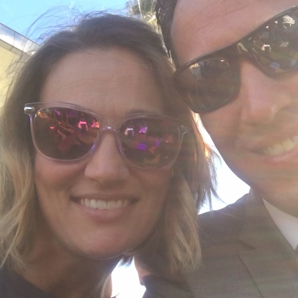 Meet the Posher Other - Meet your Posher, Natalie