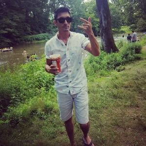 Meet your Posher, Ivan