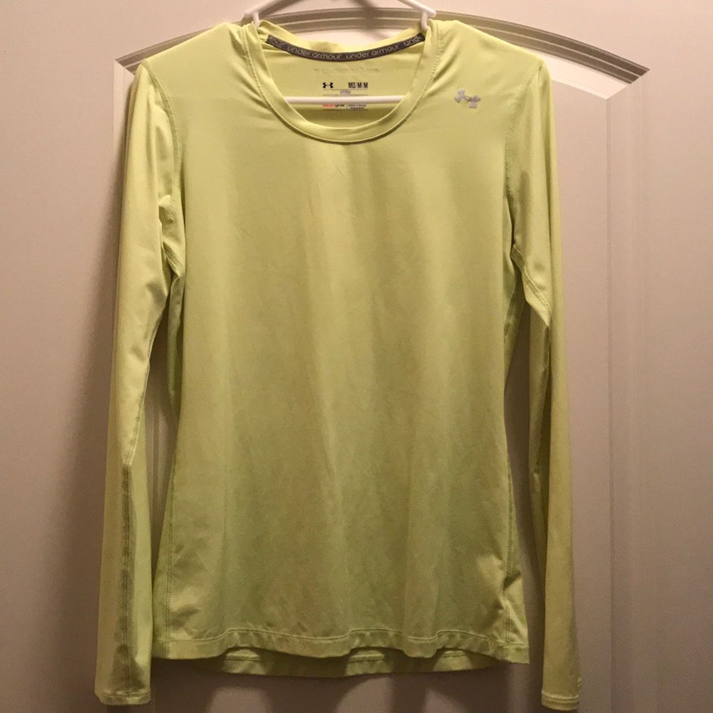 Under Armour Top