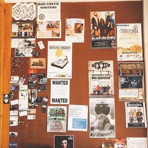 Meet your Posher, Rosie