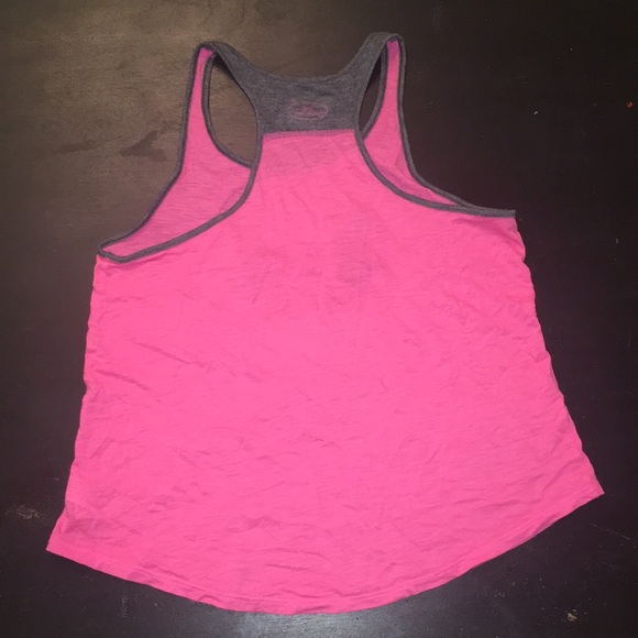 tank and leggings - Picture 2 of 3