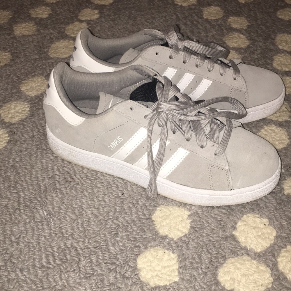 Adidas, campus sneakers
