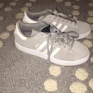 Adidas, campus sneakers