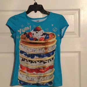 Justice Girls pajama set