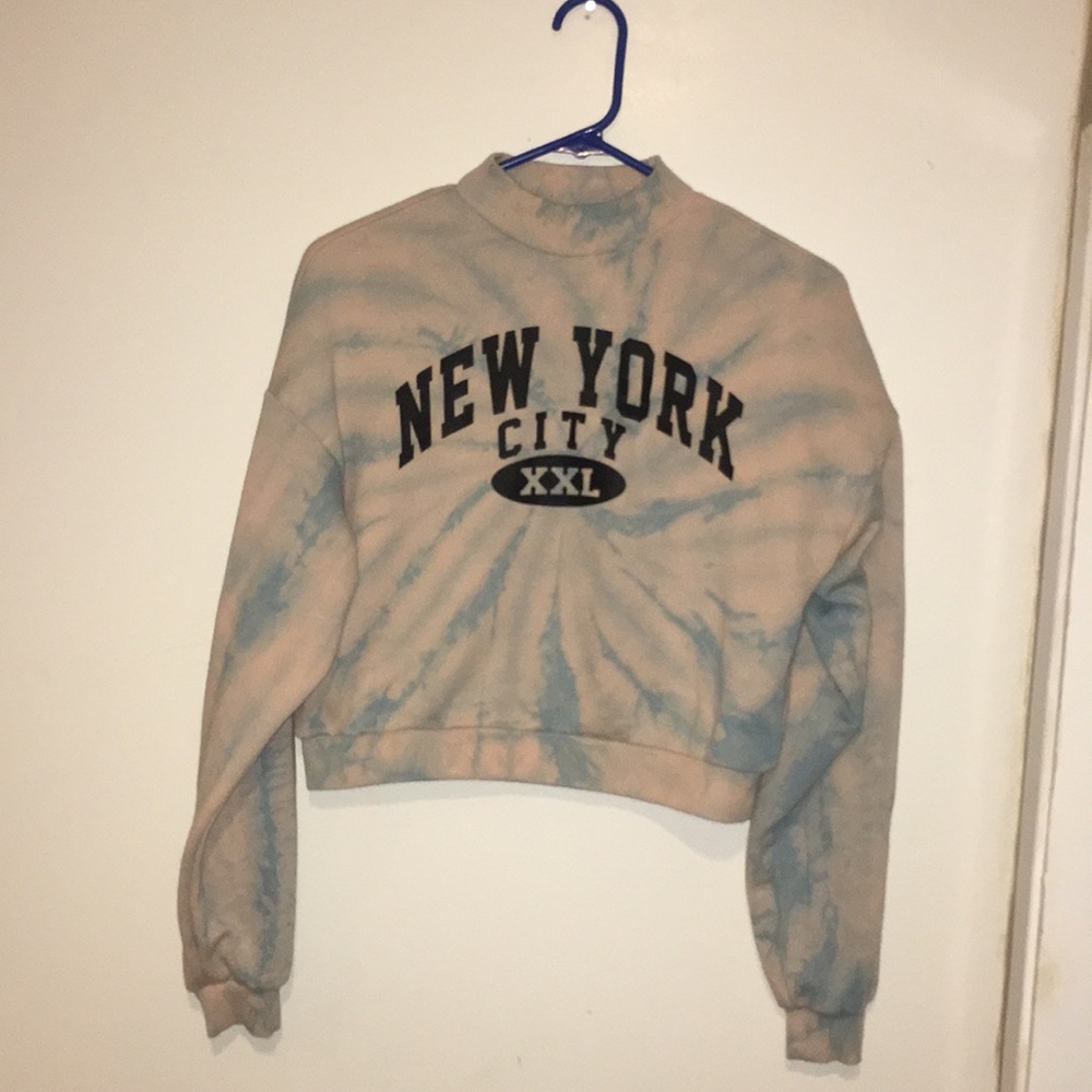 Sweater from Forever 21