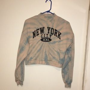 Sweater from Forever 21