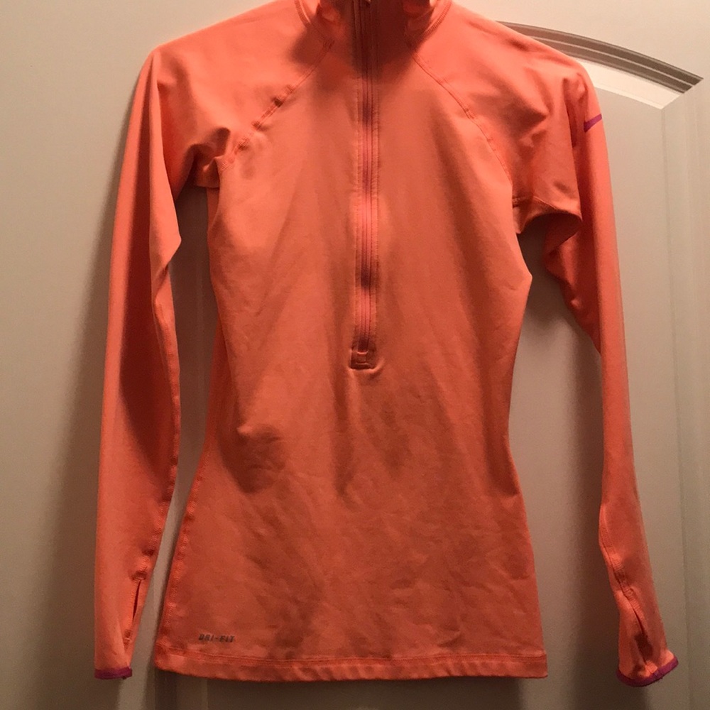 Nike Jacket