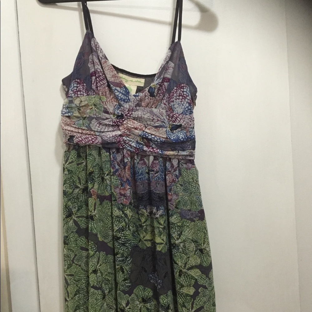 Urban Outfitters Staring at Stars dress