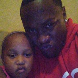 Meet your Posher, Darrell