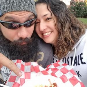 Meet your Posher, Abigail