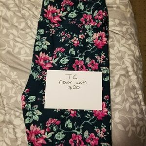 Tc Lularoe Leggings
