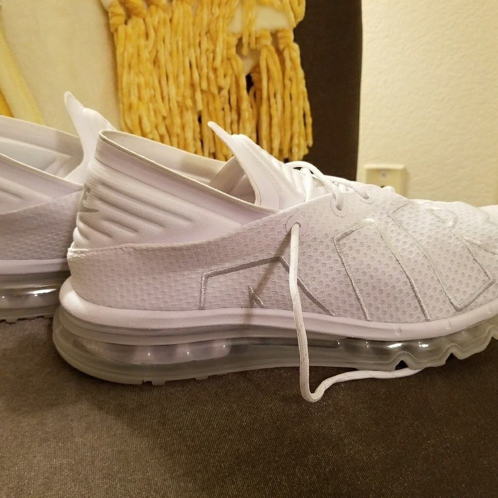Nike Air Max Flairs - Picture 3 of 5