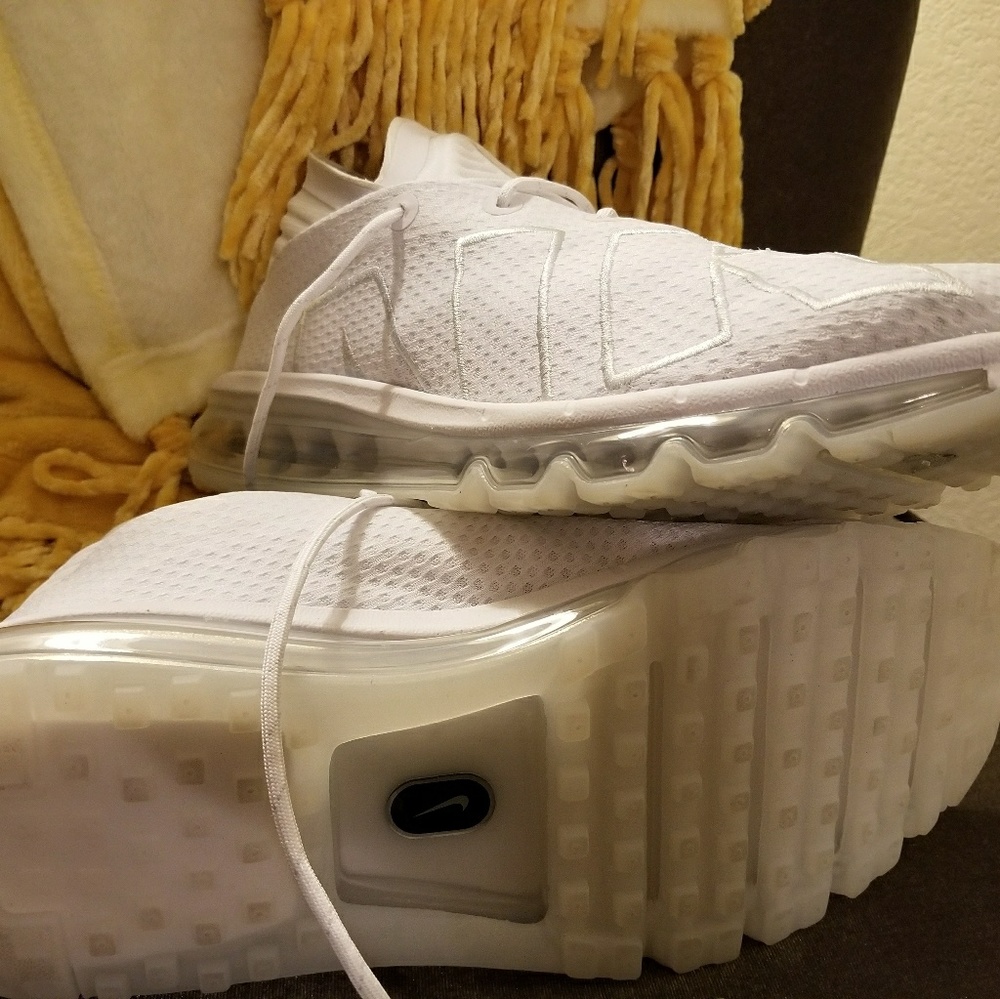 Nike Air Max Flairs - Picture 4 of 5