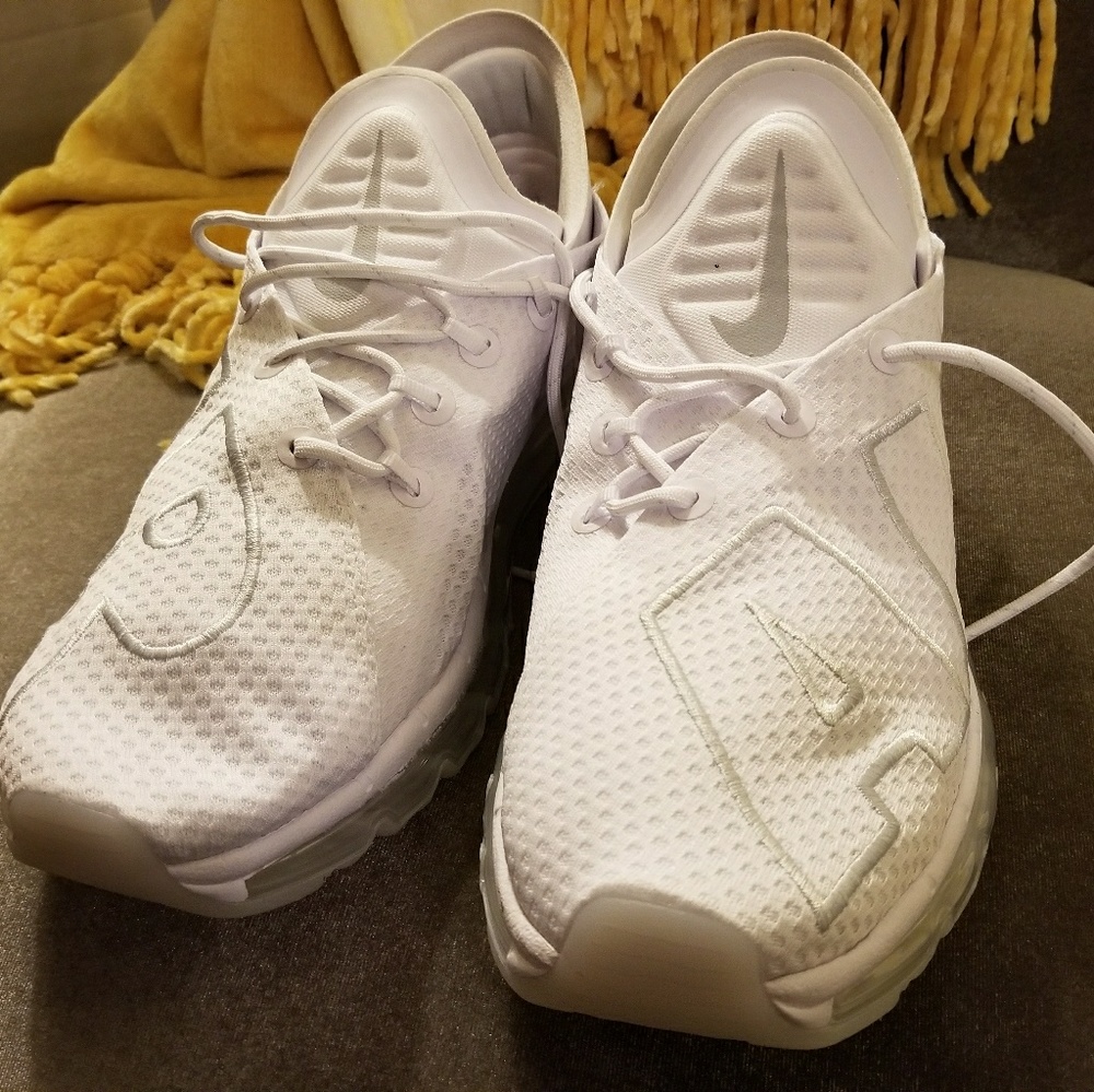 Nike Air Max Flairs - Picture 5 of 5