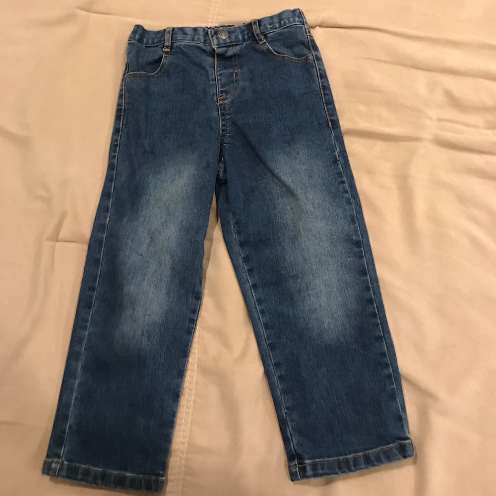 Little me 3T jeans