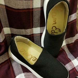 Sam Edelman slip on sneakers