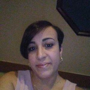 Meet your Posher, Janet