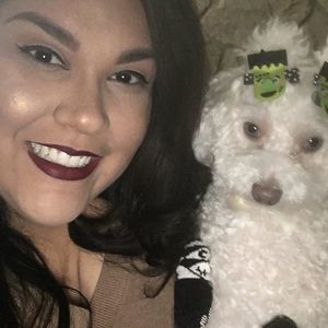 Meet your Posher, Amor