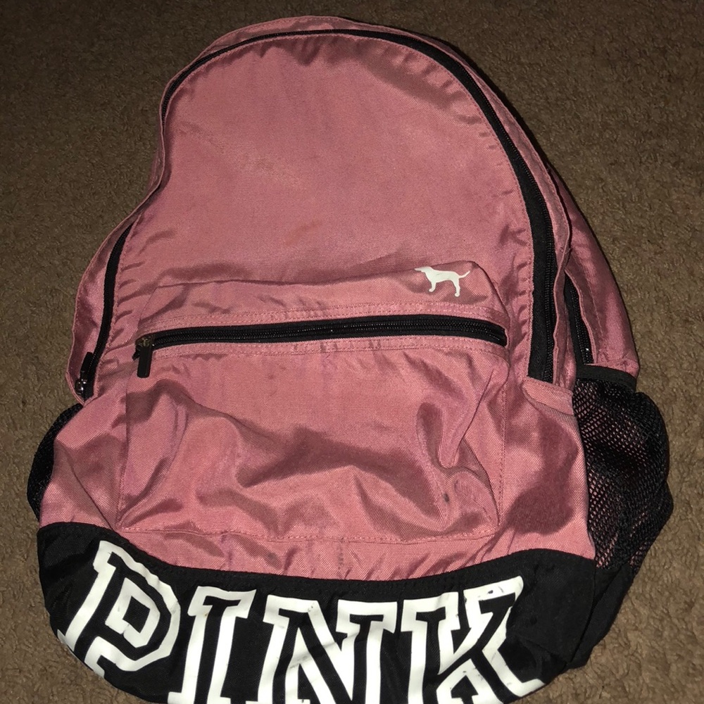 Victoria secret book bag