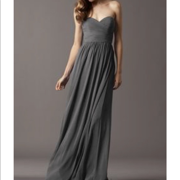 Falcon Prom Dress